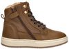 Veterschoenen Hoog - small