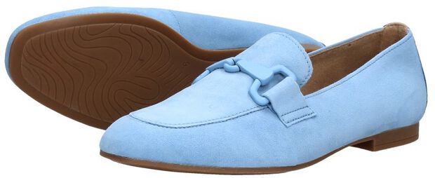 Mocassin - large