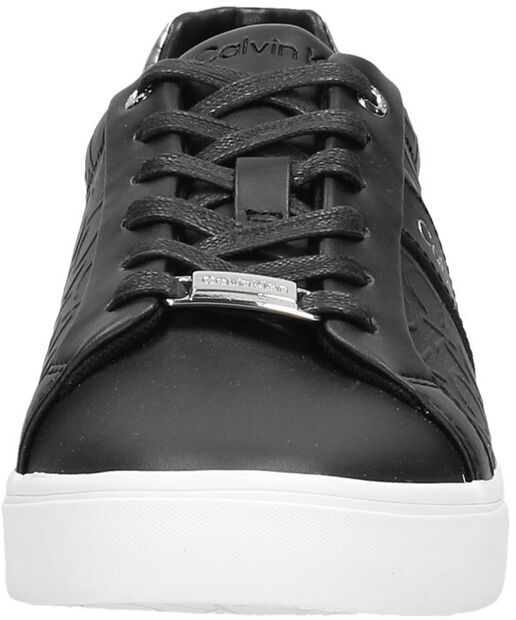 Low Pro Lace Up-Hf Mn Mix / Mt Bt - large