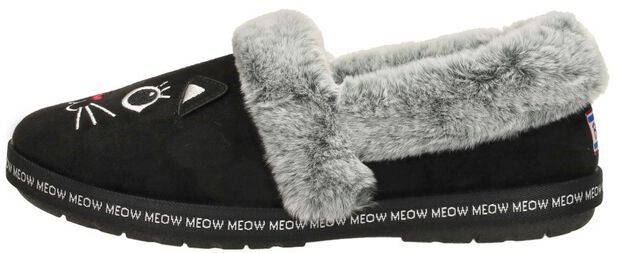 Bobs Too Cozy - Meow Pajamas - large