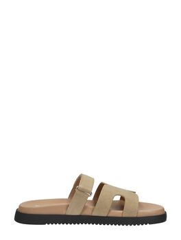 Missile Sandal