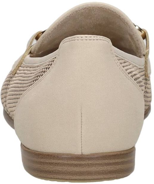 Mocassin - large