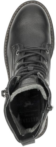 Schnürstiefel - large