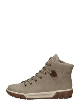 Schn&uuml;rstiefel