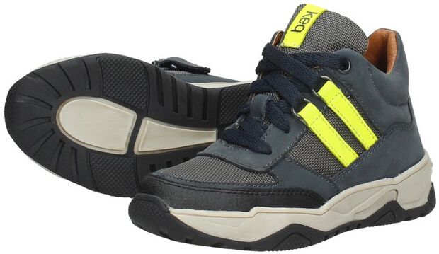 Schnürstiefel - large