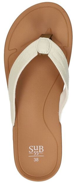 Teenslippers - large