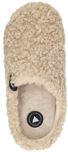 York Curly - large