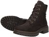Veterschoenen Hoog - small
