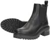 Stiefeletten mit Absatz - small