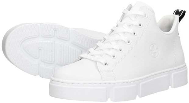 Schnürstiefel - large