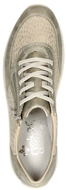 Schnürschuhe low - large