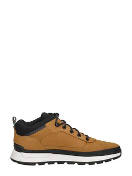 Field Trekker Low
