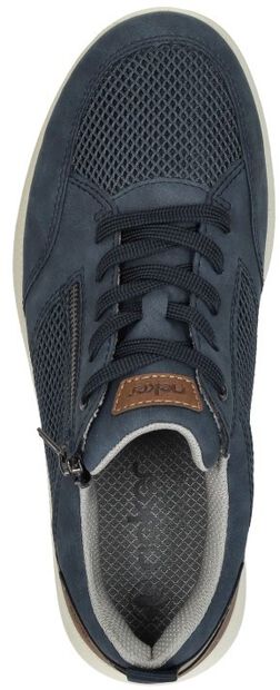 Schn&uuml;rschuhe low - large