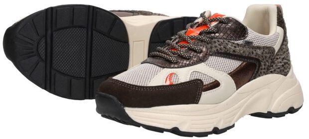 Sneakers Laag - large