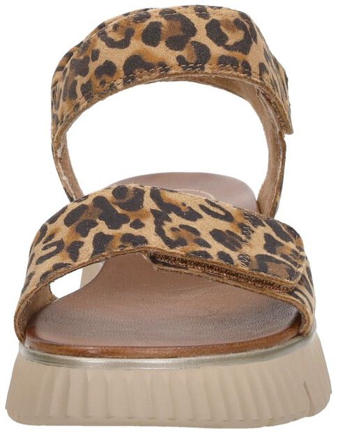 Sandalen flach - large