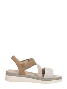 Sandalen flach