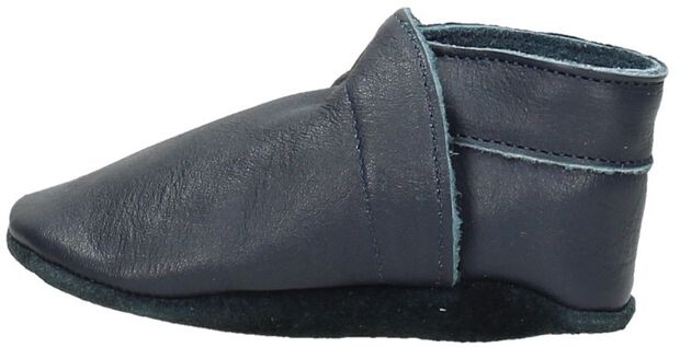 Effen Blauw - large