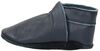 Effen Blauw - small