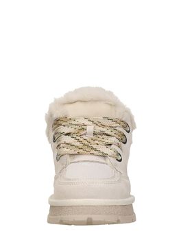 Sneakers Laag