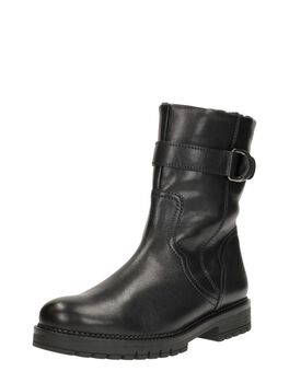 Flache Stiefeletten