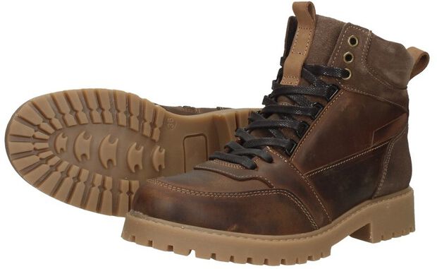 Schnürstiefel - large