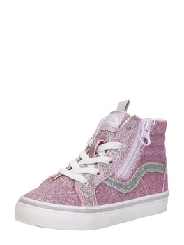 SK8-Hi Reissue Side Zip