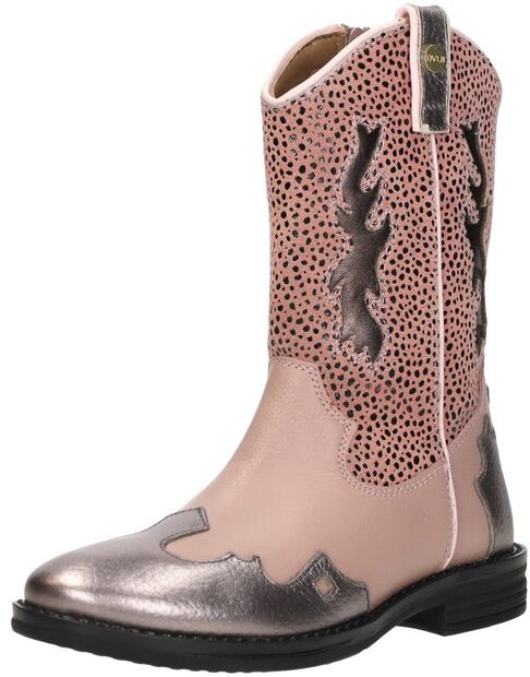 Enkellaarsjes - large