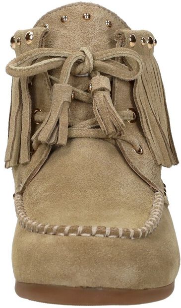 Veterschoenen Hoog - large