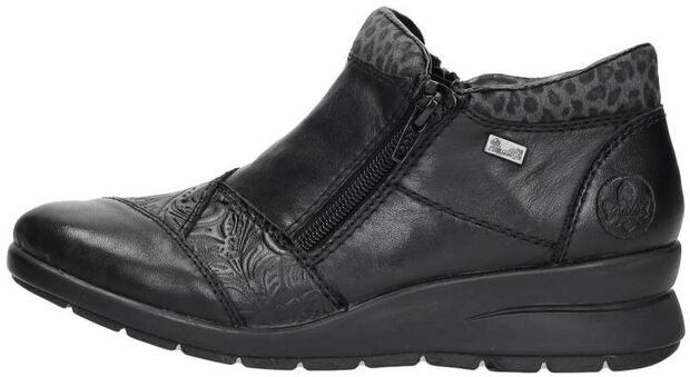 Flache Stiefeletten - large