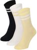 Stripe Sport Socks 3-pack - small