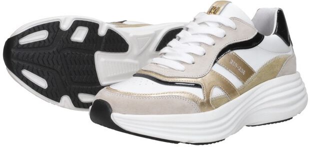 Sneaker low - large