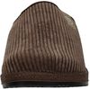 Pantoffels Open - small