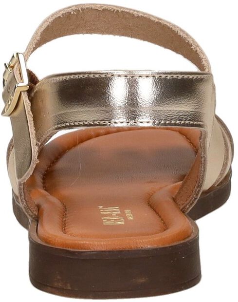 Sandalen flach - large