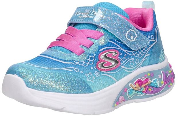 My Dreamers - Lil Mermaid - large