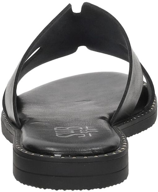 Offene Zehe - large
