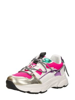 Sneaker low