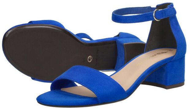 Sandalen Absatz - large