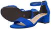 Sandalen Absatz - small