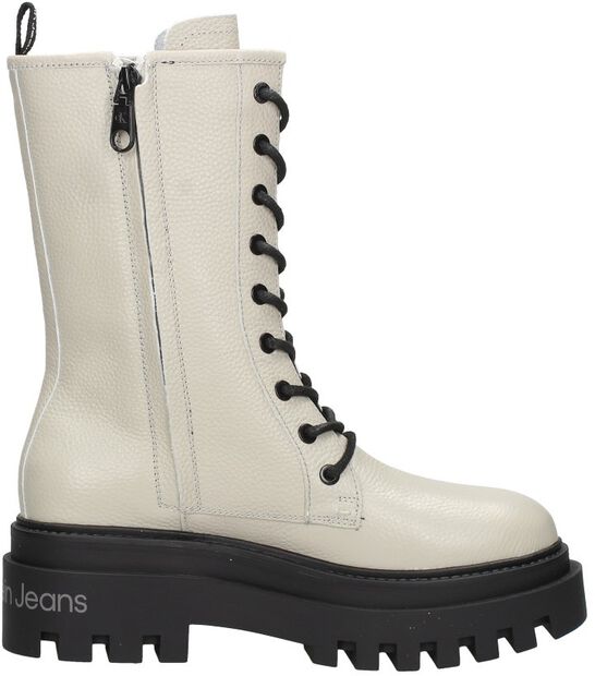 Flatform Mid Laceup Boot - large