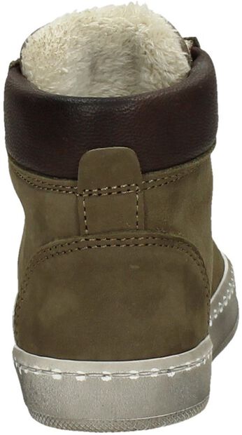 Schnürstiefel - large