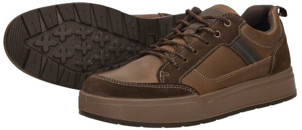 Schnürschuhe low - large