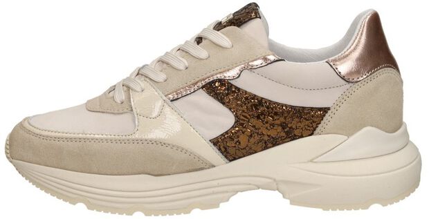 Sneaker low - large
