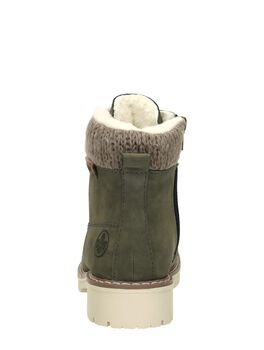 Schnürstiefel
