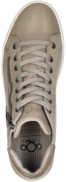 Schnürstiefel - large
