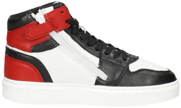 Schnürschuhe - large