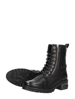 Veterschoenen Hoog