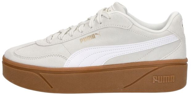 Puma Club II Era Platform SD - large