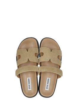 Missile Sandal