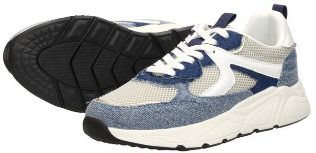 Sneaker low - large