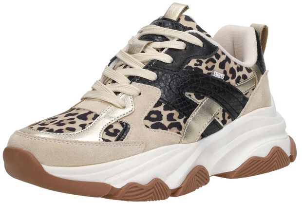 Sneakers Laag - large